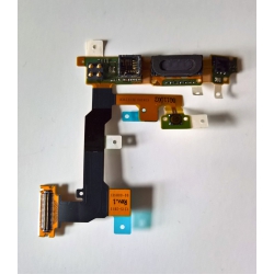 Taśma głośnika Sony Ericsson U1 Satio (oryginalna)